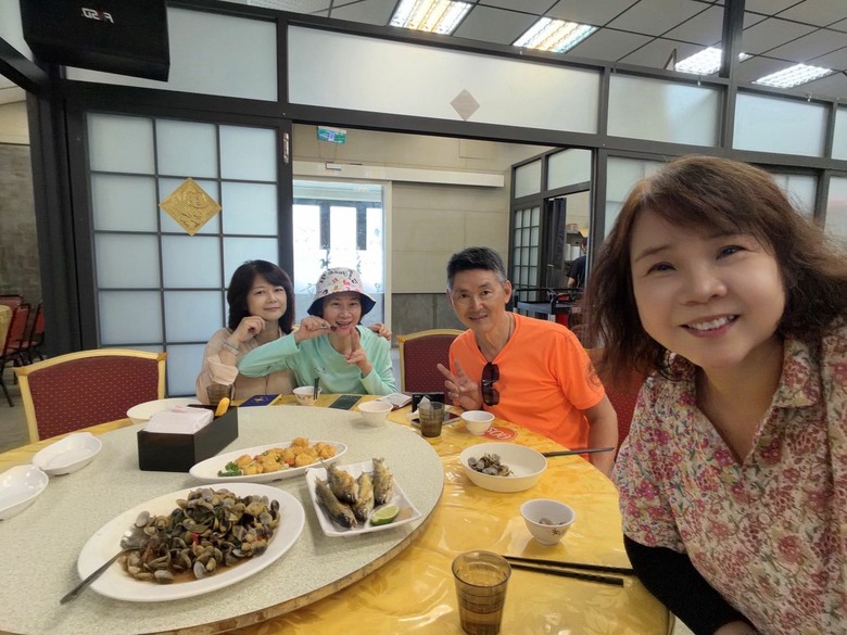 花蓮得吉利部落文化探索體驗遊程活動,壽豐享用美食二日遊