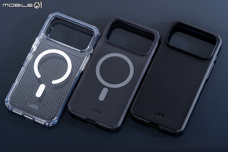 UAG 2026 新年式軍規抗衝擊 iPhone 手機保護殼全系列開箱 不僅保護功能更強悍 風格設計更與眾不同