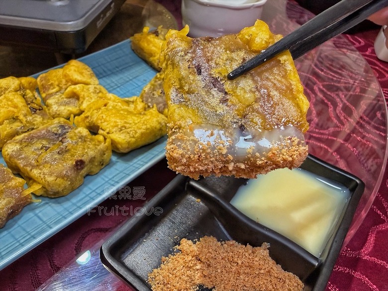 復古老宅道地台菜餐廳推薦,必吃招牌玉米雞、老菜脯蛤蜊雞,寵物友善/包廂聚餐