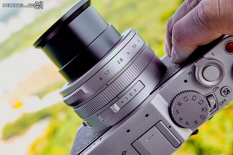 Panasonic Lumix DC-L10 評測報告|復古質感 + 4/3 吋大底、實時 LUT 隨心玩色!
