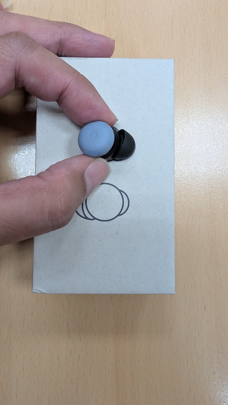從Pixel Buds Pro 到 Pixel Buds Pro 2 - 我的Google週邊又增加啦~~~