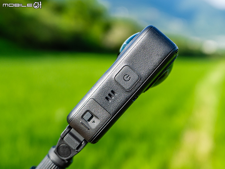 DJI Osmo 360 II 評測報告|日夜全景畫質雙提升、「主角跟隨」實用度爆表!