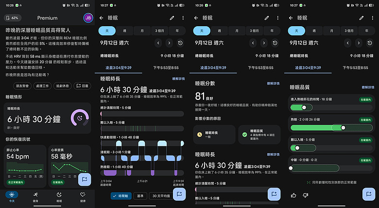 Google Pixel Watch 5 體驗|抬手對話更便利、AI 健康教練隨行!