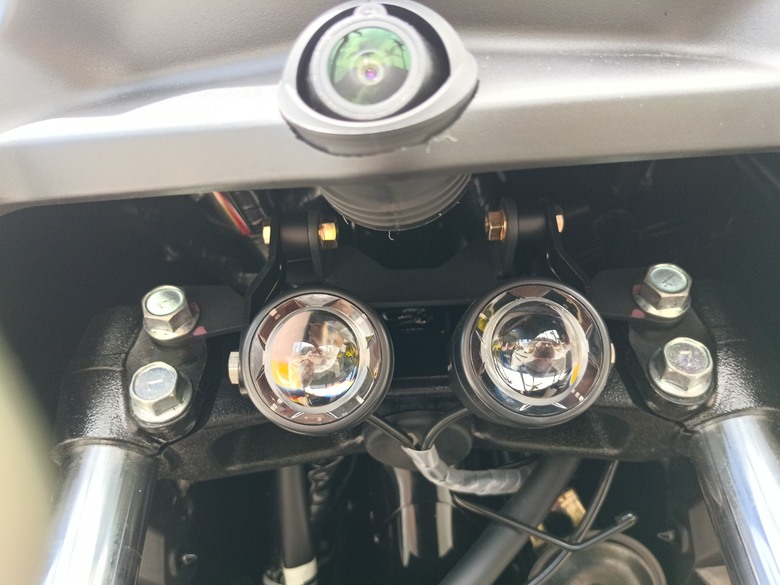 2026 NMAX V3(三代 NMAX 155)開箱與改裝