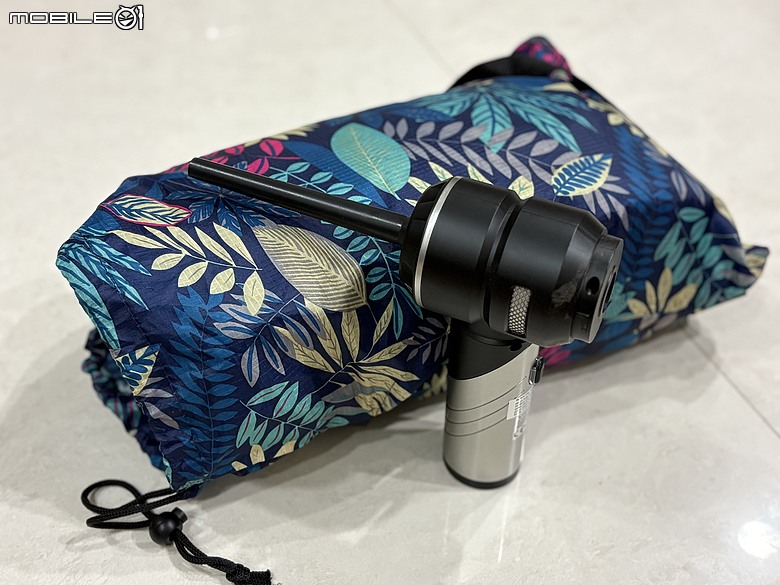 【開箱】小孩負責玩沙,我負責吸沙|KOCA Dusty MINI 1 使用心得
