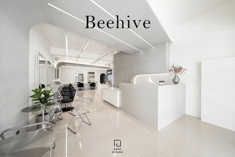Beehive宜蘭旗艦店