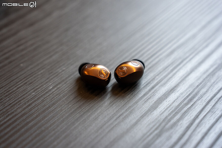 Sennheiser MOMENTUM True Wireless 5 試聽報告｜熟悉的聲音，更完整的進化！