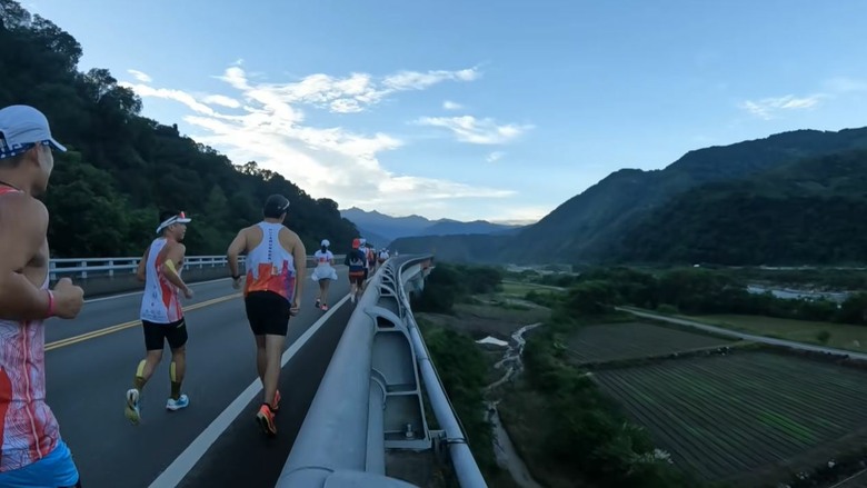 【2026 梅塔好行】挑戰直上塔塔加！55公里陡升2200公尺，從梅子夢工廠一路榨乾腿力！