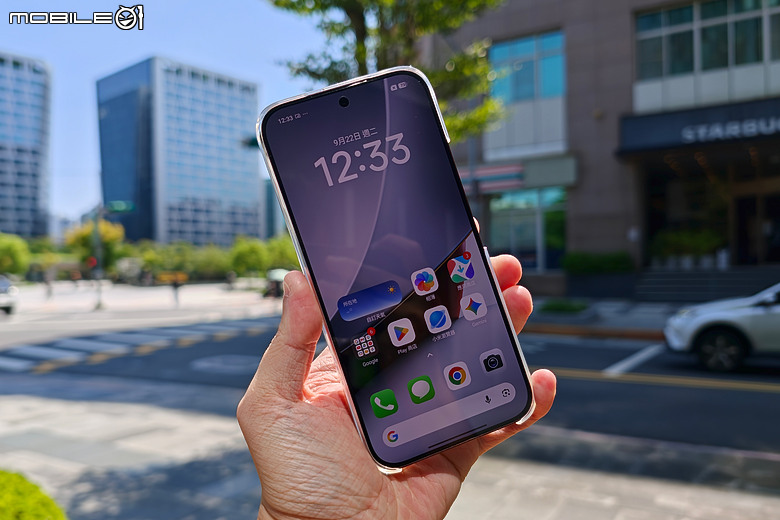 POCO F9 Ultra 體驗｜螢幕、相機、電量有感躍進，高 CP 值娛樂旗艦！