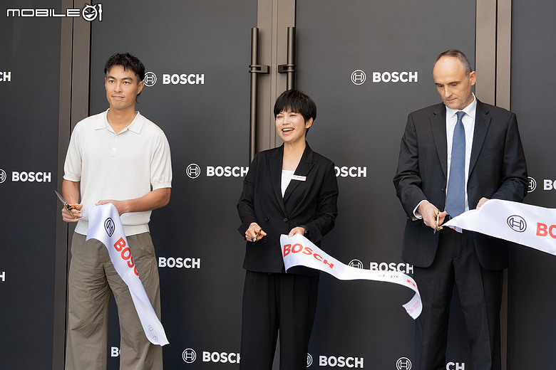 Bosch 台北旗艦店進駐信義,三種廚房情境,找到更像自己的下廚方式