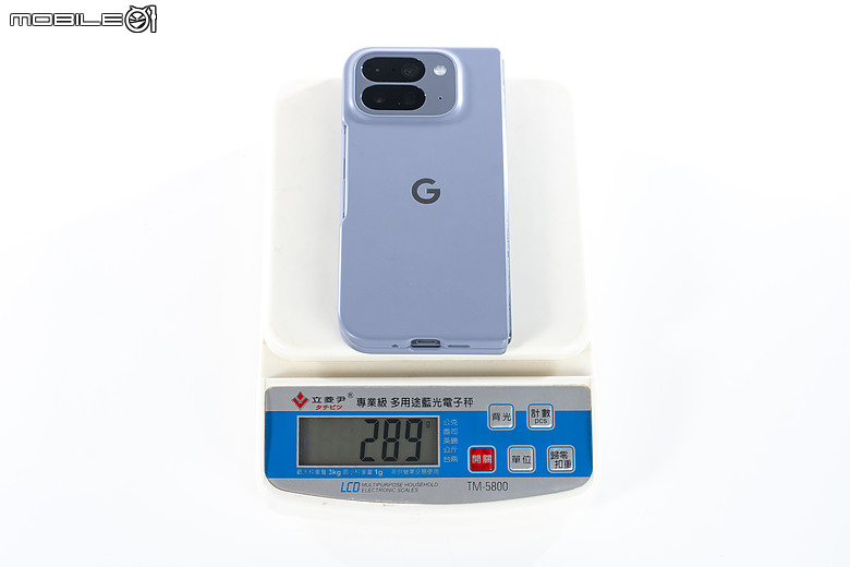Google Pixel 11 Pro Fold 體驗｜機身減輕、多工更靈活！