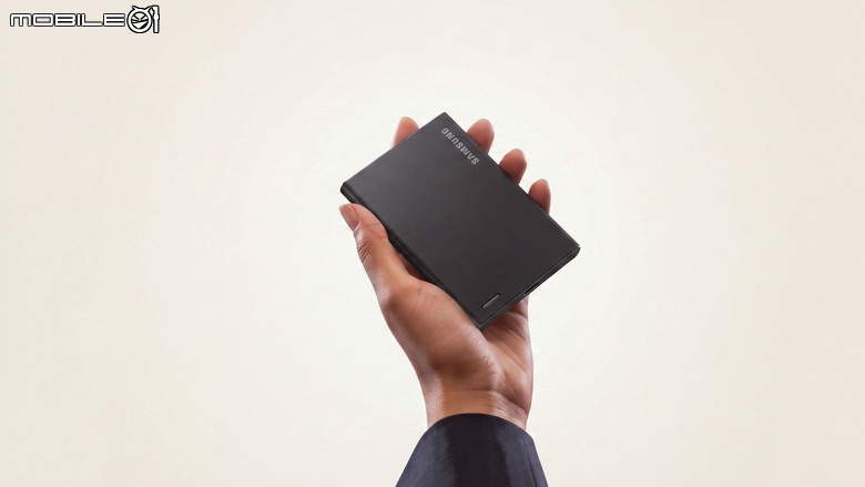 三星在台推出全新 P9 與 P7 行動固態硬碟 以 USB 4 介面與最高 8TB 容量提供高速儲存體驗