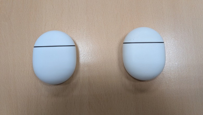 從Pixel Buds Pro 到 Pixel Buds Pro 2 - 我的Google週邊又增加啦~~~