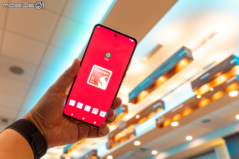 【採訪】高通 Snapdragon 8 Elite Extreme Gen 6 處理器效能速測 新一代手機處理器真的強嗎?