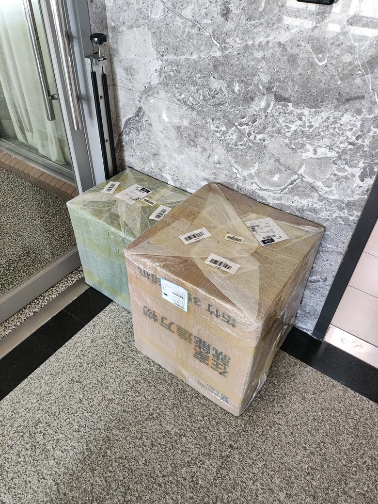 [開箱] MOKA 98 Ultra 丁U 98mm大刀盤磨豆機開箱 2999交個朋友