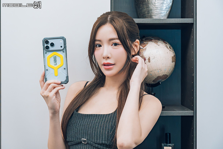 UAG 2026 新年式軍規抗衝擊 iPhone 手機保護殼全系列開箱 不僅保護功能更強悍 風格設計更與眾不同