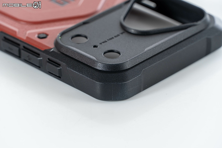 UAG 2026 新年式軍規抗衝擊 iPhone 手機保護殼全系列開箱 不僅保護功能更強悍 風格設計更與眾不同