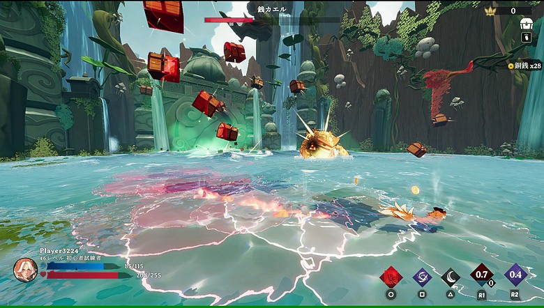 《13Z：生肖試煉》TGS 試玩｜高速戰鬥、爽快闖關的 Roguelike 新作！