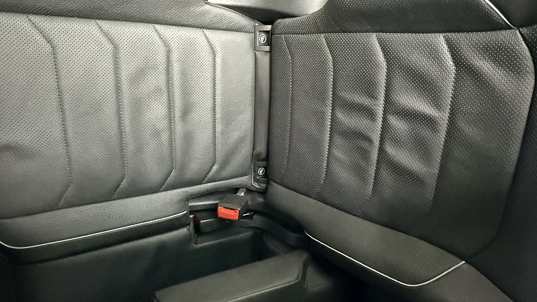 購入快一年里程2萬公里的2024 Tiguan Allspace 330 TSI Elegance Premium