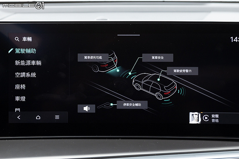 Kia Sorento Hybrid 環島油耗測試｜舒適大器七人休旅，聚焦油電更具魅力！