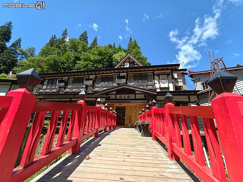 銀山溫泉、寶珠山 立石寺｜山形山寺、将棋むら (株)天童タワー(天童將棋村)、仲野觀光菓樹園採水蜜桃 — 2026夏末日本東北4日員旅之一【山形県篇】