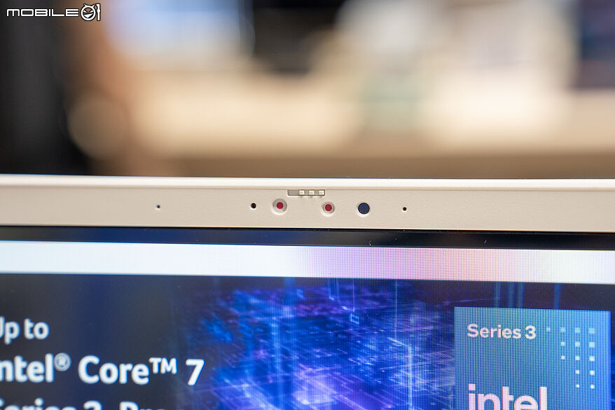 Acer IFA 2026 新品直擊 799g Swift Blade 14、環保升級 Vero 16 與裸視 3D Aspire G 3D 16 登場