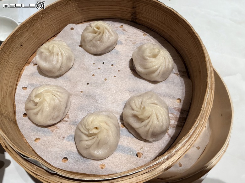 [台北] 漢來上海湯包