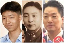 ❤️蔣萬安護兒喊「外貌不該被羞辱」❤️四叉貓：把特權爭議「滑坡」成容貌攻擊❤️