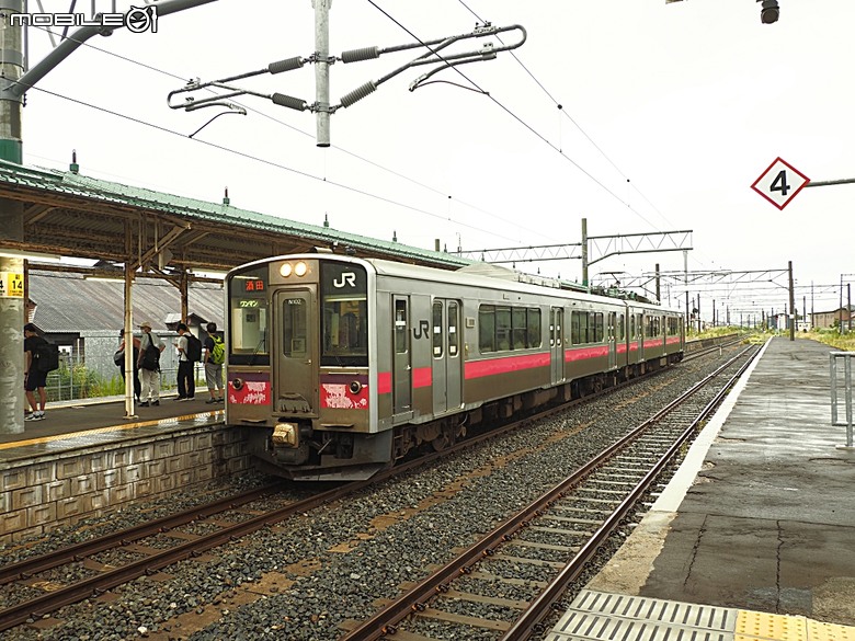 由利高原鐵道 鳥海山麓線、秋田故里村、秋田市民俗藝能傳承館、平泉中尊寺、秋田AEON購物中心，還有旅行社主打的燒肉吃到飽 — 2026夏末日本東北4日員旅之三【秋田県+岩手県篇】