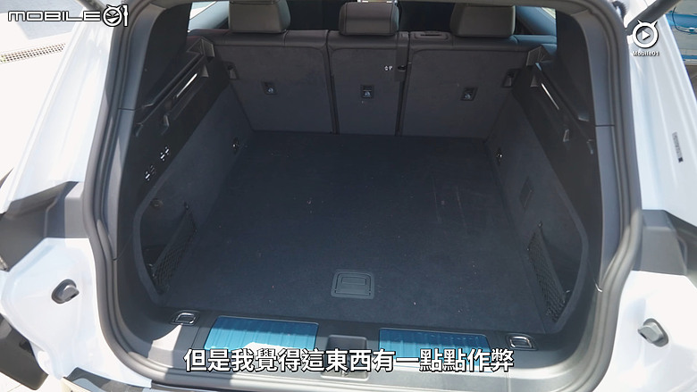 【影音試駕】Porsche Cayenne Electric,夠強也夠靜!