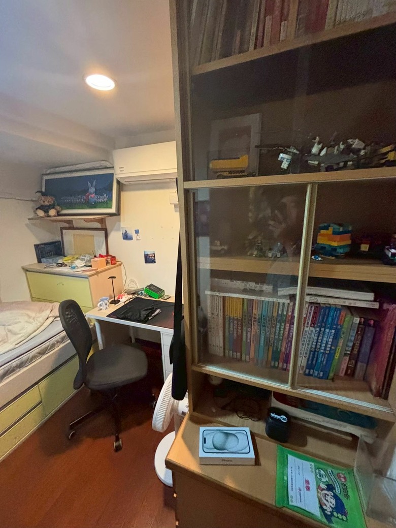老屋翻新