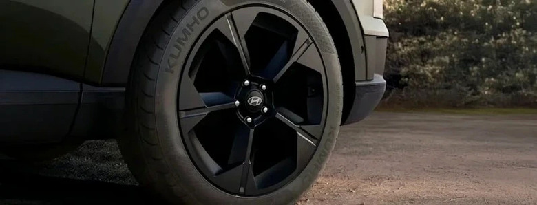 韓規Hyundai現代Palisade High Roof高頂版旗艦車型發表