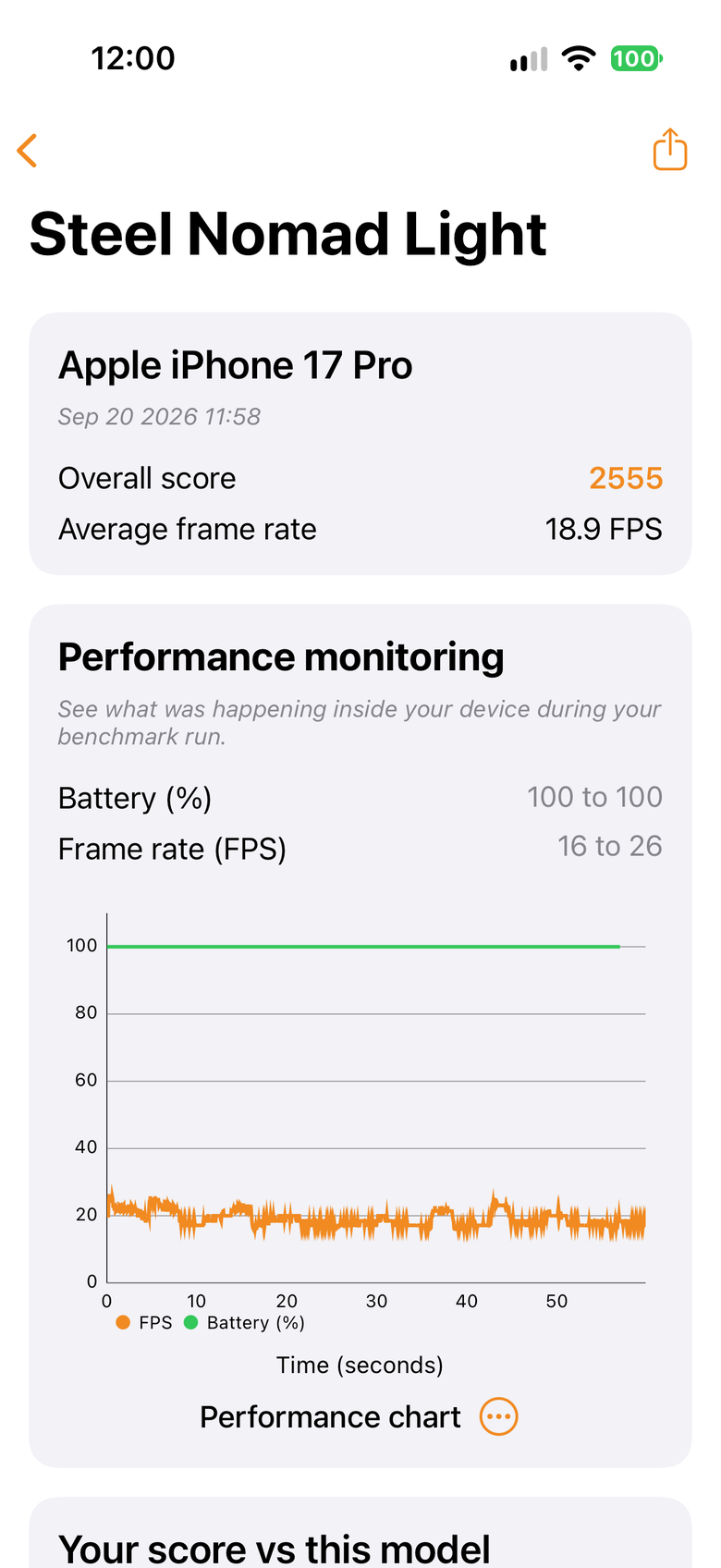 蘋果 iPhone 18 Pro Max 測試體驗 核心效能與拍照能力大幅強化 Pro 之作!