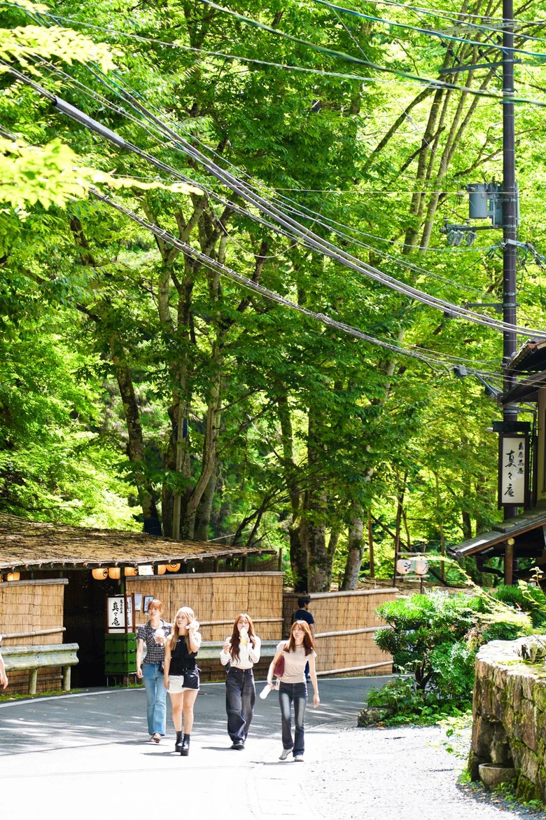 點我看大圖 夏天的京阪神旅行(下)