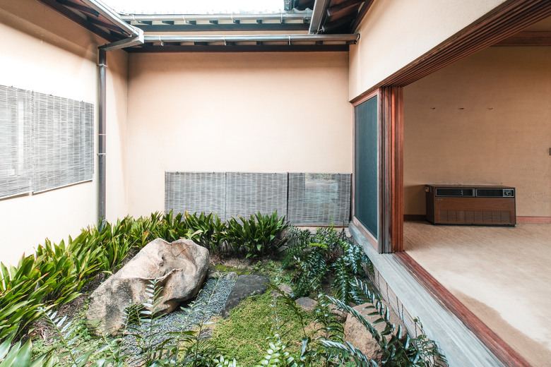 點我看大圖 東京七天六夜分享-小小建築美學巡禮