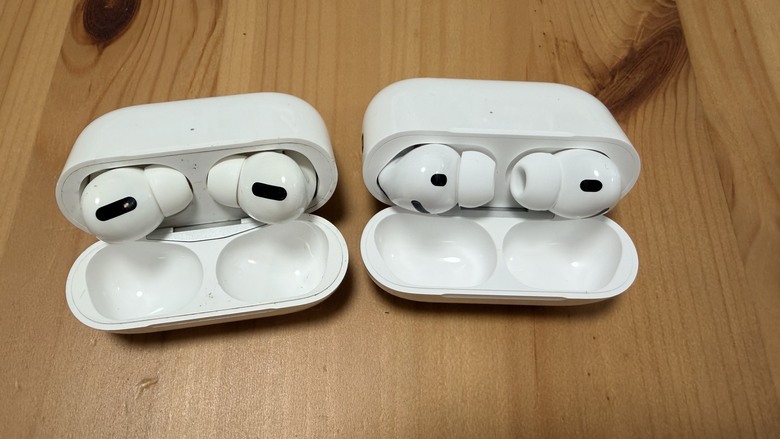 華強北平替 airpods pro 3(慧聯377super福仕科)