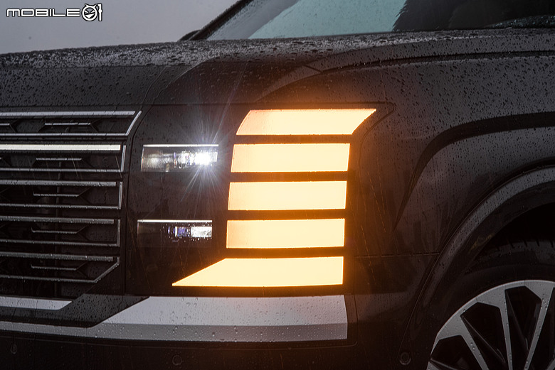 產品力能否跨越品牌門檻?!Hyundai Palisade Calligraphy試駕
