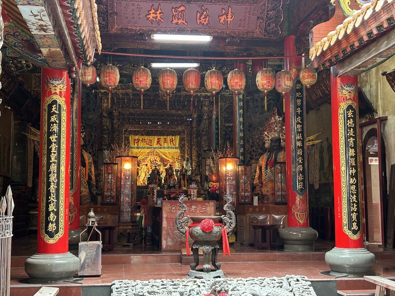 懷 念 台 南 車 站 府 城 半 日 騎 遊
