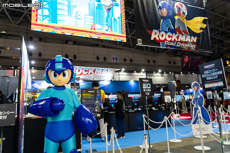2026 東京電玩展直擊|SEGA、光榮特庫摩端好菜,日系大作齊登場!