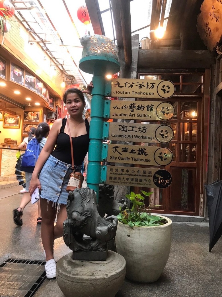 角色互換