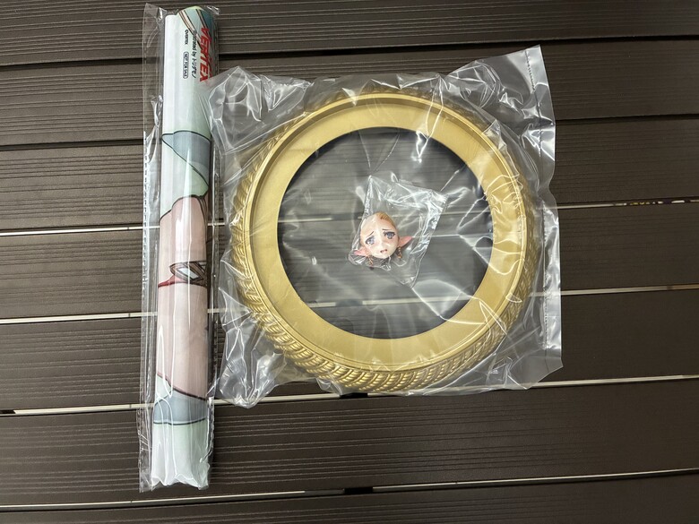 精靈魔法師赫澤爾的魔法小屋