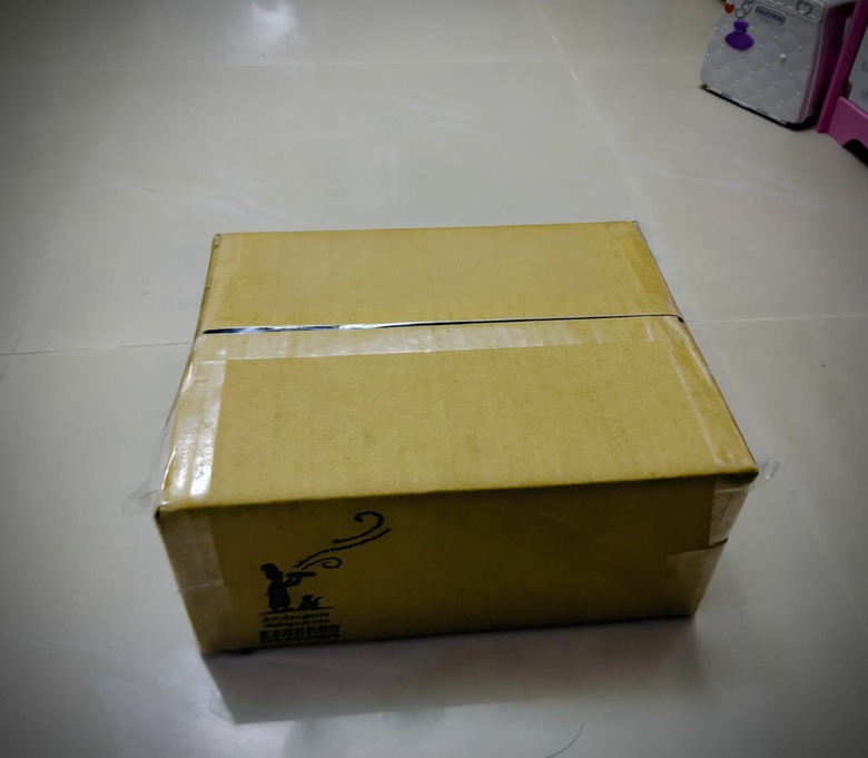 開箱~超強補給 Mobile01 x 王鵬傑聯名中秋禮盒