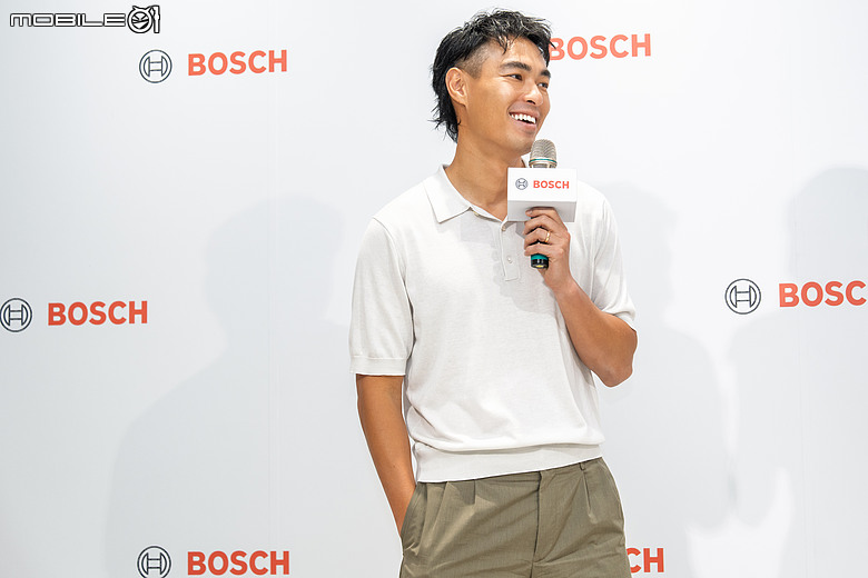 Bosch 台北旗艦店進駐信義,三種廚房情境,找到更像自己的下廚方式