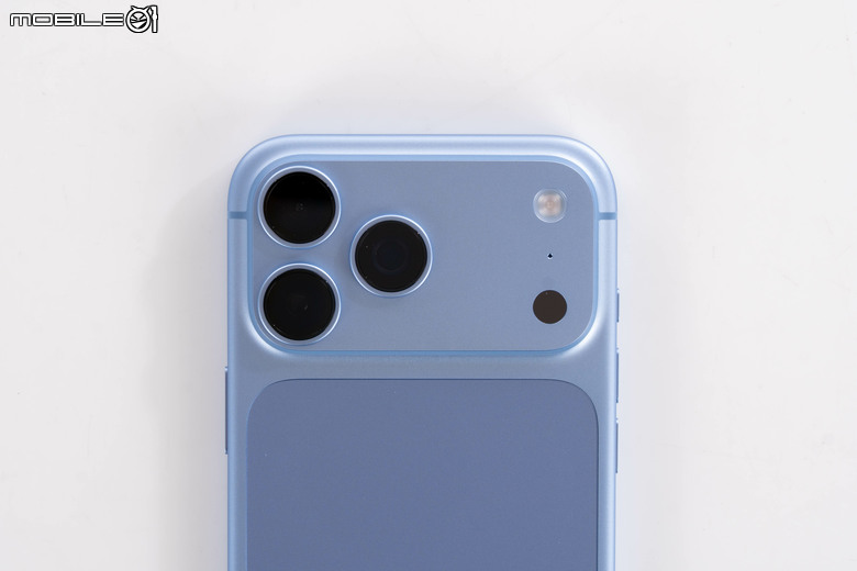 蘋果 iPhone 18 Pro Max 24 小時開箱/配件與新相機功能速試 4 級可變光圈功能真的強大!