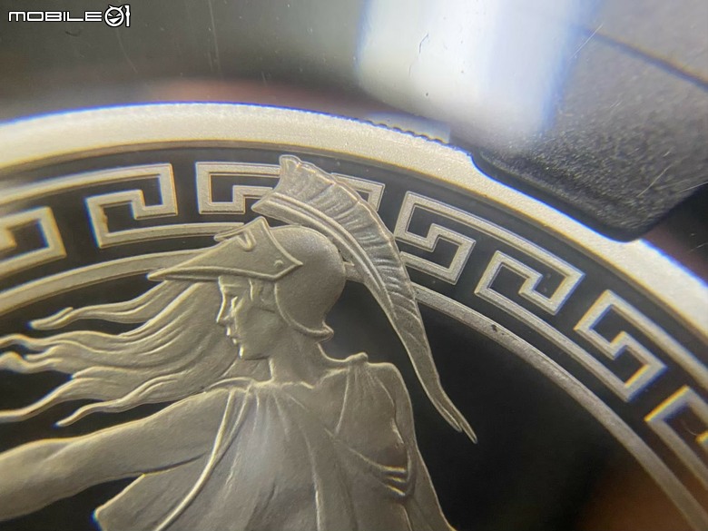 點我看大圖 【分享開箱】2018 Great Britain Royal Mint Britannia Oriental Border 1 oz Proof Gold Coin PF70UC & Silver Coin PF70UC FDI 英國皇家鑄幣廠不列顛女神東方邊境一盎司精鑄金銀幣