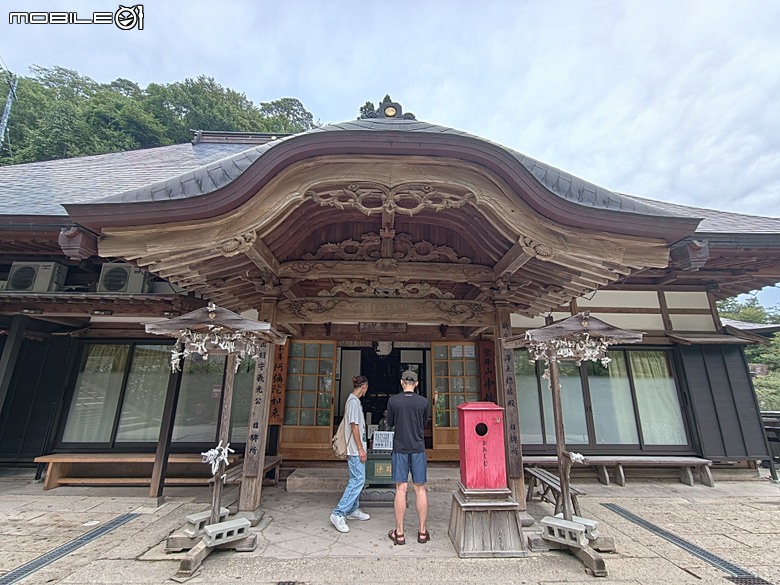 銀山溫泉、寶珠山 立石寺｜山形山寺、将棋むら (株)天童タワー(天童將棋村)、仲野觀光菓樹園採水蜜桃 — 2026夏末日本東北4日員旅之一【山形県篇】