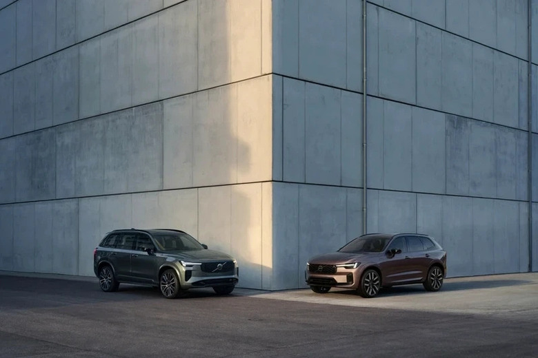 純電續航突破 120 公里！Volvo 再度為 XC60/90 進行改款工程、增插電式油電車型