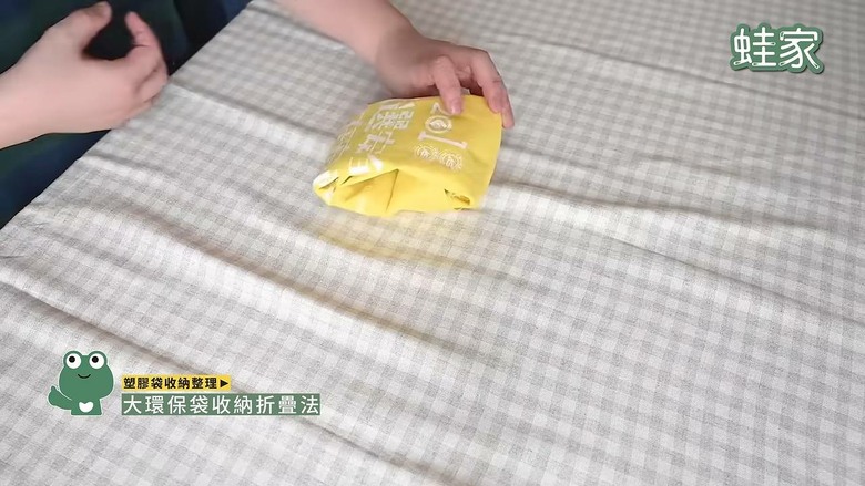 家裡永遠塞滿袋子？ 27招塑膠袋紙袋收納全攻略，讓空間瞬間變清爽