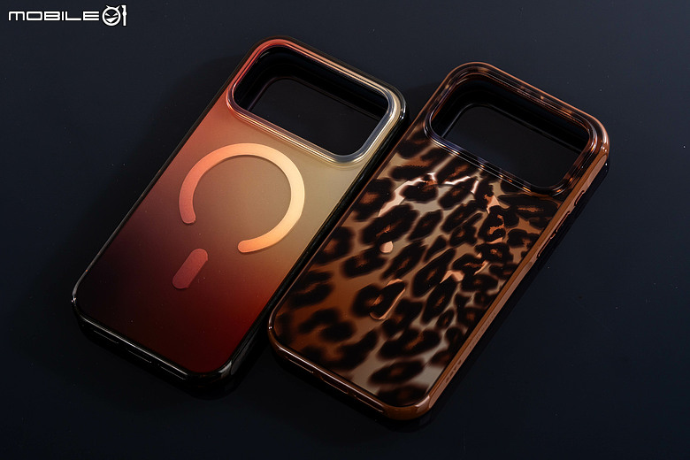 LAUT 萊德 iPhone 18 Pro 保護殼全系列開箱 躍動潮流風格帶領的年輕選擇