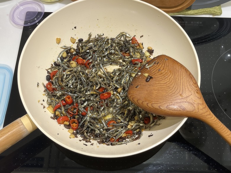 點我看大圖 自煮下酒菜開胃食譜分享